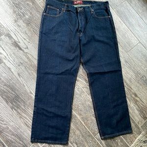 Mens Arizona Jeans